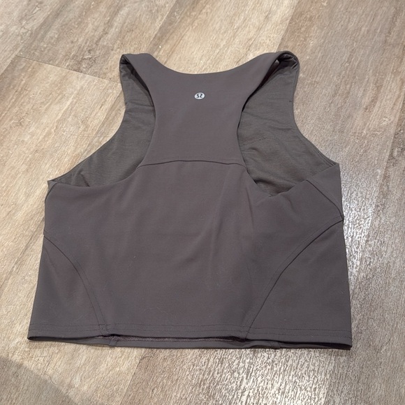 Lululemon Invigorate Training Tank Top Size 6 - Picture 5 of 5